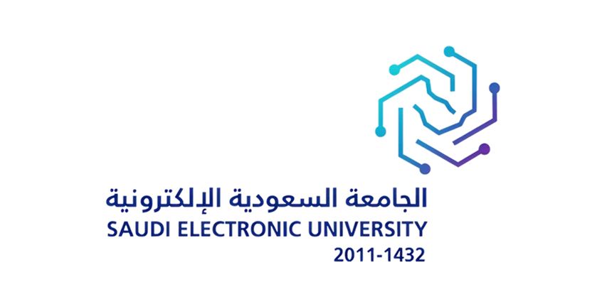 University logo